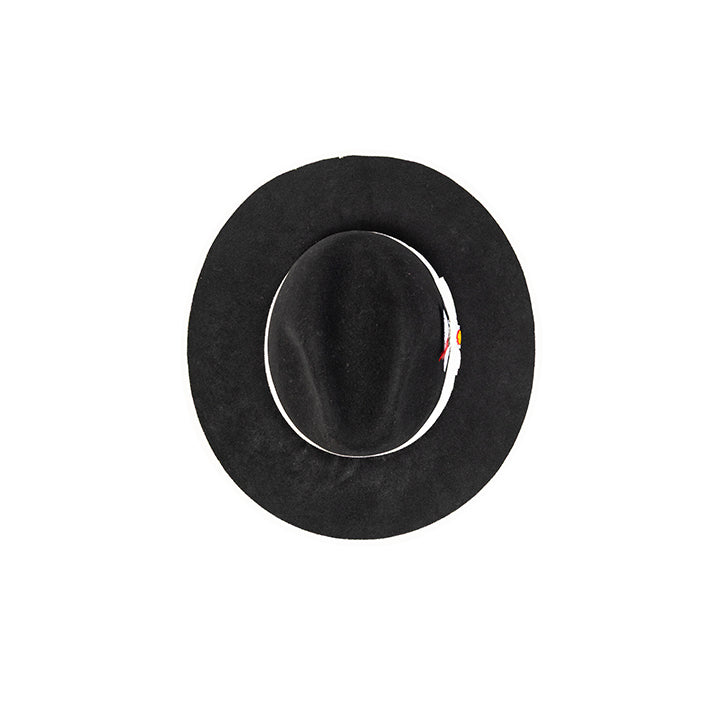 FEDORAS BY FUEGO: LOVE