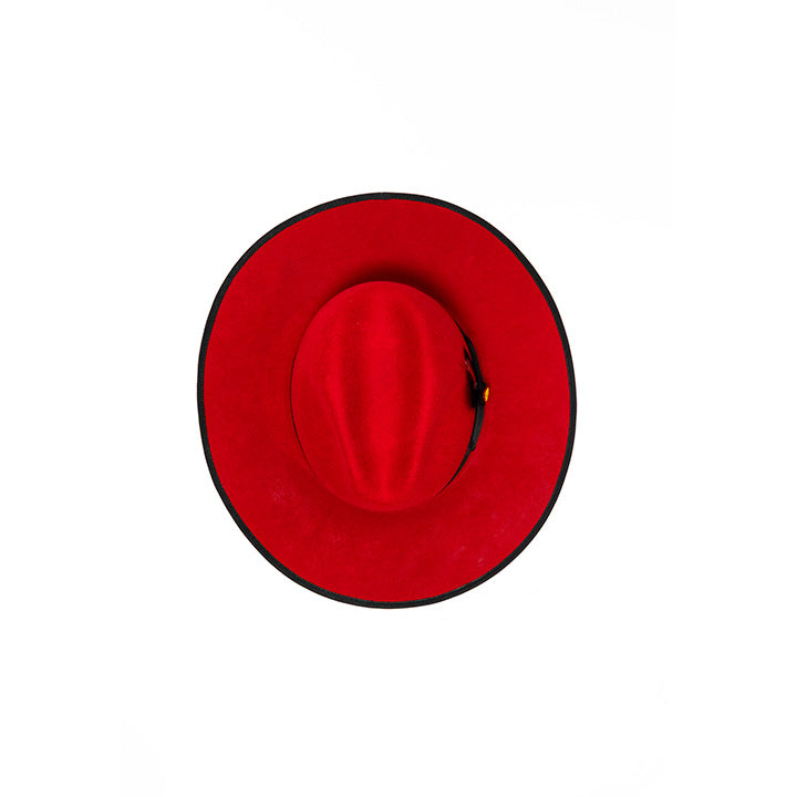 FEDORAS BY FUEGO: ENERGY