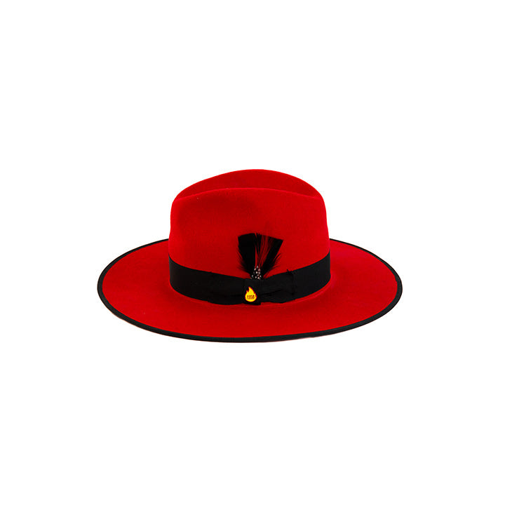 FEDORAS BY FUEGO: ENERGY